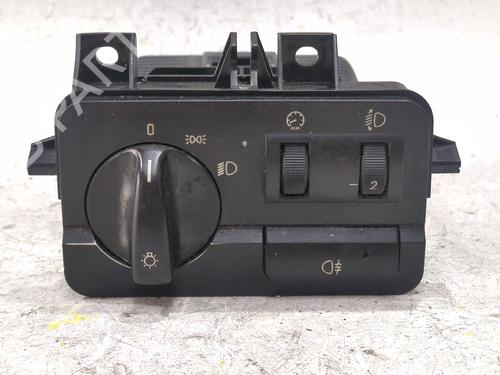 Used Headlight switch BMW 3 (E46) 320 d (136 hp) 27866271