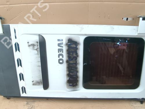 Used Left tailgate Left tailgate IVECO DAILY V Van 35C15 V, 40C15 V, 45C15 V, 50C15 V, 60C15 V,65C15 V (146 hp) 39981068 39981068
