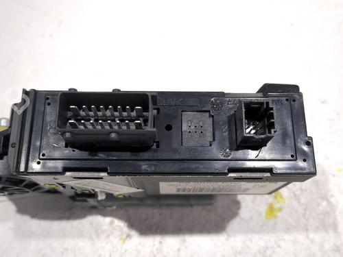 Left front window motor PEUGEOT 307 Break (3E) 1.6 HDi 110 | BP23927879E21