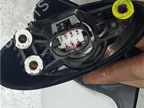 Right mirror MINI MINI (R50, R53) Cooper | BP23915027C27 