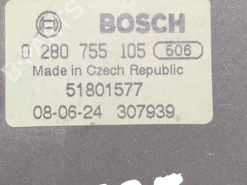 Pedal CITROËN NEMO Box Body/MPV (AA_) 1.4 HDi | BP26206591I4 