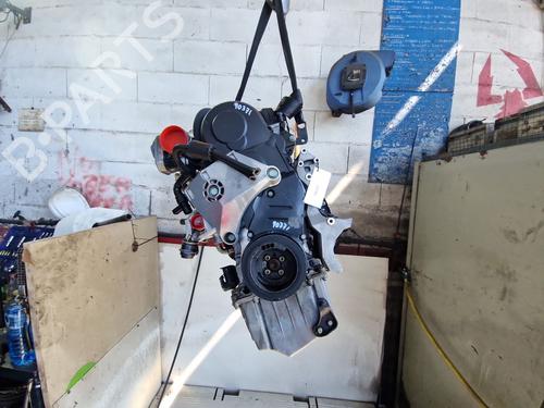 Used Engine Engine VW LUPO I (6X1, 6E1) 1.4 TDI (75 hp) 40041301 40041301