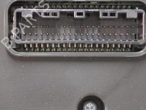 Instrument cluster TOYOTA AVENSIS (_T25_)  | BP25595745C47 