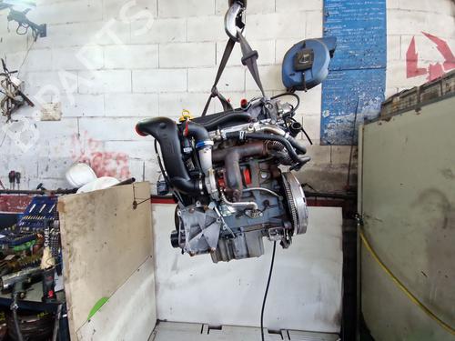 Engine OPEL VECTRA C (Z02) | BP39649865M1 - Image 2