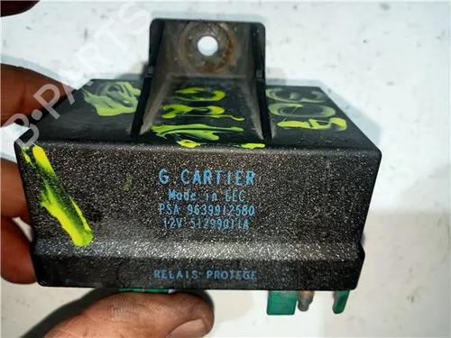Elektronische module CITROËN XSARA (N1) 1.9 TD (90 hp) 24968460