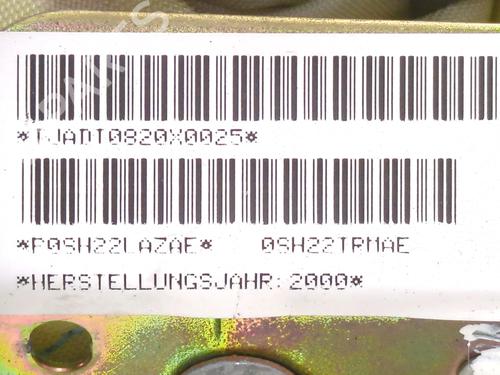 Driver airbag CHRYSLER NEON (PL)  | BP29383855C9 