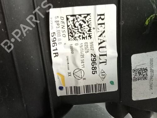 Climate control DACIA SANDERO III 1.0 TCe 90 | BP27320992I5  - Image 8