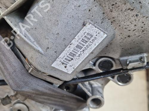Gearbox BMW 3 (E90) 320 i | BP40120409M3 - Image 5