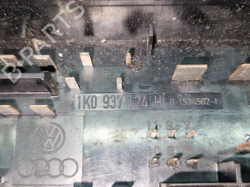 Fuse box AUDI A3 (8P1) 2.0 TDI 16V quattro | BP34007255E1  - Image 6