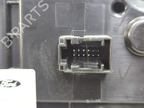 Instrument cluster FORD TRANSIT CONNECT V408 Box Body/MPV 1.6 TDCi | BP40623311C47 - Image 6