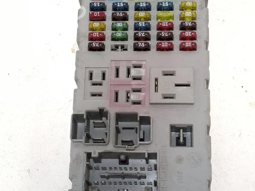 Used Fuse box FIAT PUNTO (188_) 1.9 DS 60 (188.031, .051, .231, .251) (60 hp) 25710671