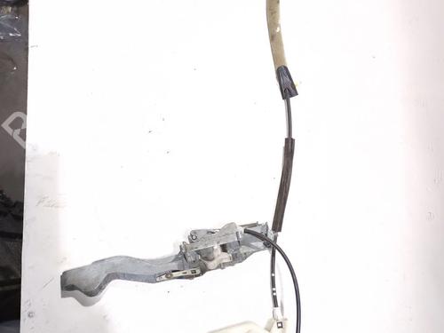 Front right lock PEUGEOT PARTNER Tepee 1.6 HDi 16V | BP24803913C97 