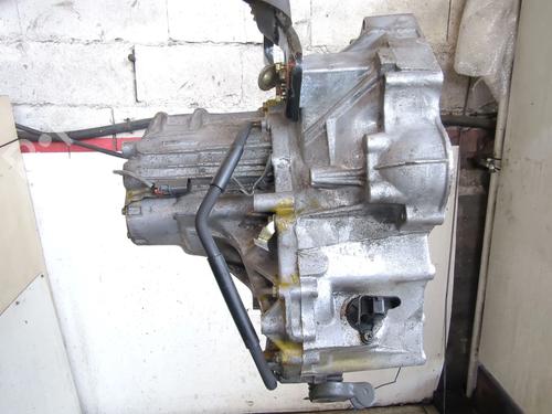 Gearbox NISSAN ALMERA I (N15) 2.0 D | BP29012171M3 