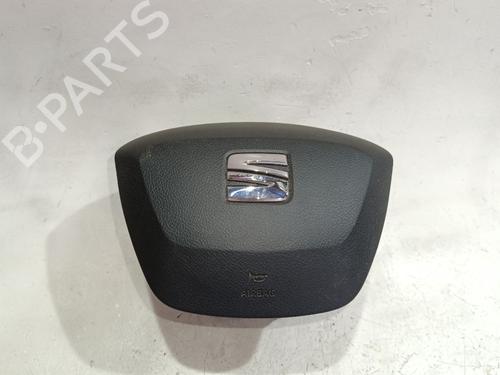 Used Driver airbag Driver airbag SEAT IBIZA IV SC (6J1, 6P5) 1.4 TDI (105 hp) 40292462 40292462