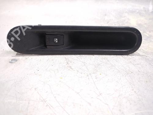 Fensterheberschalter links hinten für RENAULT ESPACE IV (JK0/1_) [2002-2025]  29886126