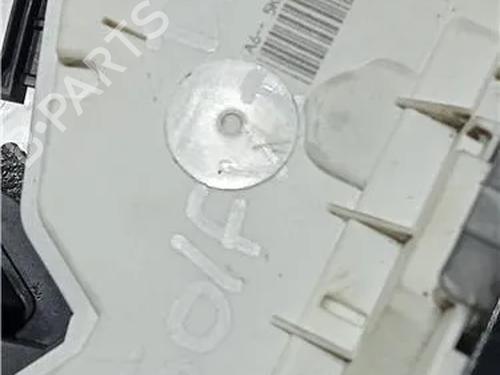 Front right lock VW GOLF VI (5K1) 1.6 TDI | BP23914097C97 