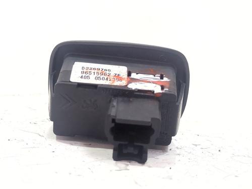 Right front window switch CITROËN C5 I (DC_) 2.0 HDi (DCRHZB, DCRHZE) | BP40228655I26 - Image 4