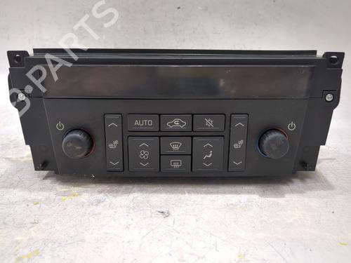Used Climate control CADILLAC STS 3.6 (257 hp) 28010254