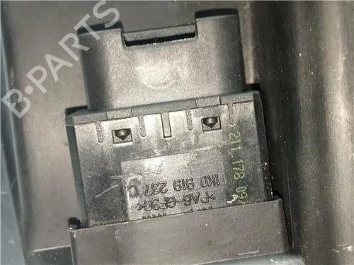 Handskerum SEAT LEON (1P1) 2.0 TDI 16V | BP24123208C95 