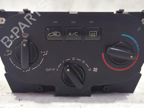 climate-control-peugeot-307-3ac-2000-2001-2002-2003-2004-2005-2006-2007-2008-2009-2010-2011-2012-38925059 main image