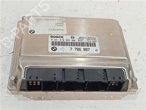 Module électronique BMW 3 (E46) 323 i | BP23913116M83 
