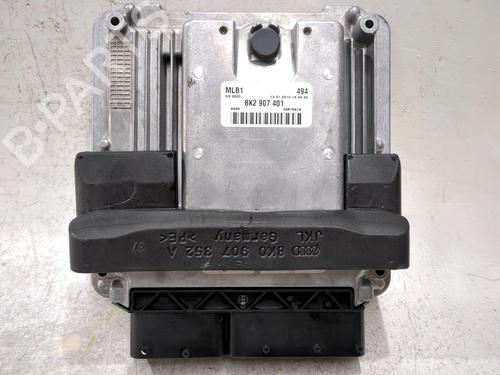 Used Electronic module AUDI A4 B8 (8K2) 3.0 TDI quattro (240 hp) 29386798
