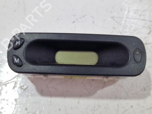 Display Display FORD FIESTA IV (JA_, JB_) 1.3 i (60 hp) 36766511 36766511