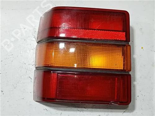Used Left taillight SEAT IBIZA I (21A) 1.2 (60 hp) 23916967