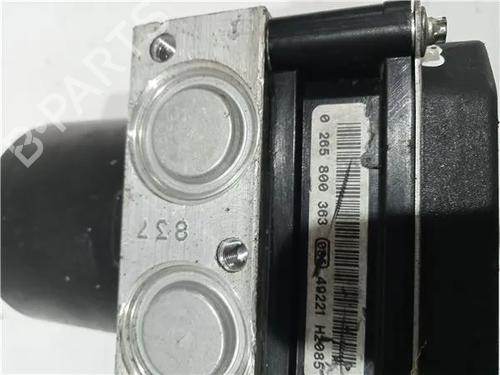 ABS pump SEAT IBIZA III (6L1) 1.9 TDI | BP23919859M43 