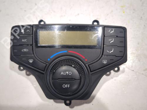 Climate control HYUNDAI i30 (FD) 1.6 | BP23925605I5 