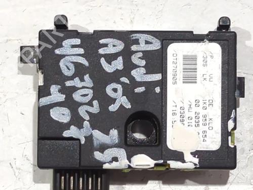 Elektronisk modul AUDI A3 (8P1) 2.0 TDI 16V | BP23903442M83 
