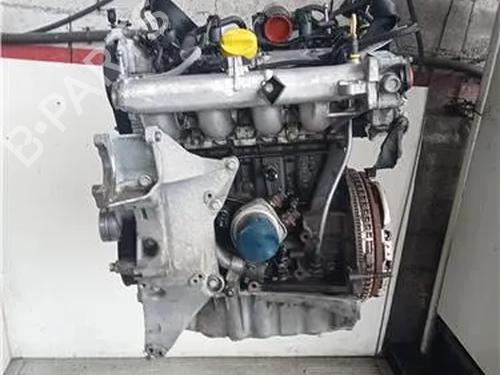 Engine RENAULT LAGUNA III (BT0/1) 2.0 GT | BP23918973M1 