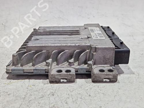 Elektronik Modul RENAULT MEGANE II Saloon (LM0/1_) 1.5 dCi (LM1E) | BP30527798M83 