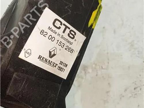Pedal RENAULT MEGANE I Classic (LA0/1_) 1.9 dCi (LA05, LA1F) | BP23910480I4 