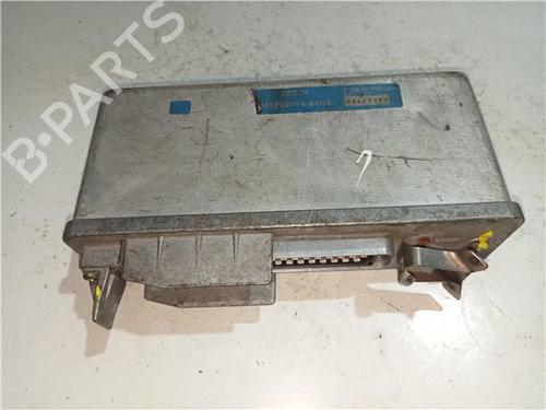 Used Electronic module MERCEDES-BENZ 190 (W201) D 2.5 (201.126) (90 hp) 23915862