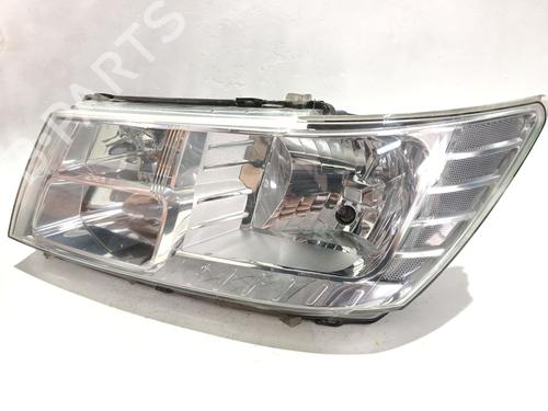 Left headlight FIAT FREEMONT (345_) 2.0 JTD 4x4 | BP38800942C28 - Image 2