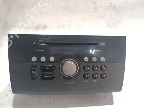 other-suzuki-swift-iii-mz-ez-2005-38927017 main image