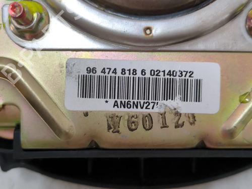 Driver airbag CHEVROLET LACETTI (J200) 1.4 16V | BP26215566C9 