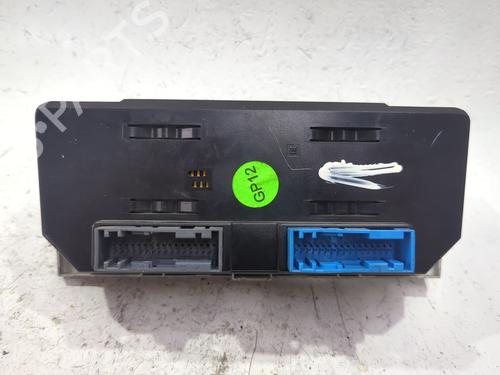 Climate control OPEL ASTRA H GTC (A04) 1.7 CDTI (L08) | BP36765932I5 - Image 3