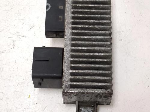 Elektronische module RENAULT SCÉNIC III (JZ0/1_) 1.6 dCi (JZ00, JZ12) (130 hp) 25847095