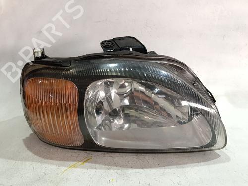 Used Right headlight Right headlight SUZUKI BALENO (EG) 1.8 GTX (SY418) (121 hp) 40260126 40260126