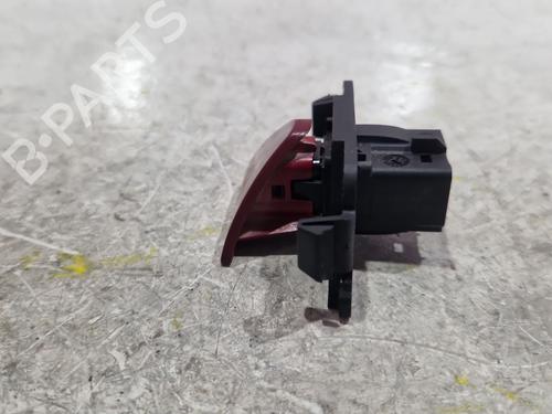 Warning switch PEUGEOT 307 (3A/C) 2.0 HDi 135 | BP34006275I22 - Image 2