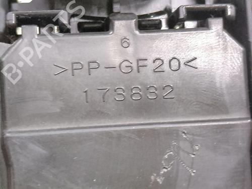 Steering column stalk TOYOTA URBAN CRUISER (_P1_) 1.33 (NSP110_, NSP110) | BP29383782I23 