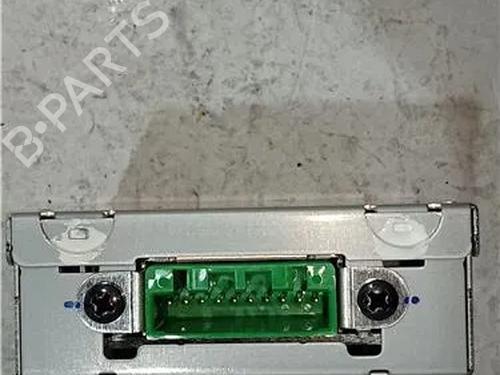 Elektronische module MITSUBISHI ASX (GA_W_) 1.8 DI-D 4WD (GA6W) | BP23921346M83 