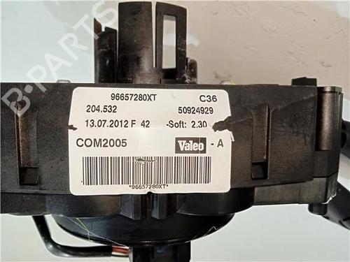 Switch PEUGEOT 207 (WA_, WC_) 1.4 HDi | BP23909651I30 