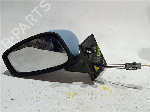 Used Left mirror FIAT IDEA (350_) 1.3 D Multijet (70 hp) 23921529
