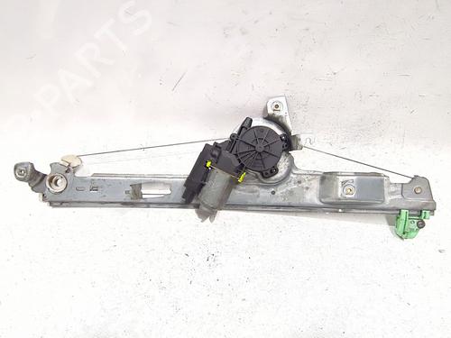 Otra RENAULT MEGANE Scenic (JA0/1_) 1.9 dTi (JA0N) (98 hp) 30963512