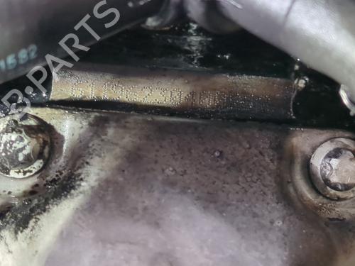 Engine MERCEDES-BENZ C-CLASS (W203) C 200 CDI (203.004) | BP30570678M1 