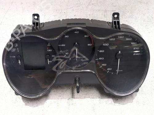 Used Instrument cluster SEAT ALTEA (5P1) 1.6 TDI (105 hp) 30368834