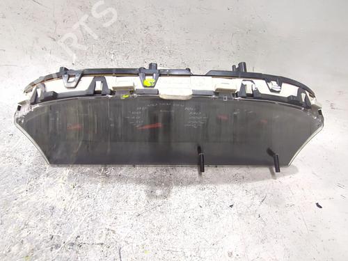 Instrument cluster NISSAN ALMERA II (N16) 2.2 dCi | BP29521661C47 